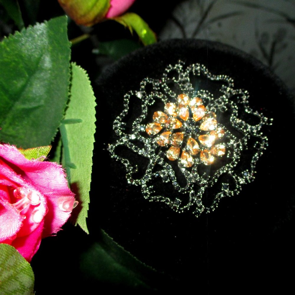 Nolan Miller Pin/Brooch